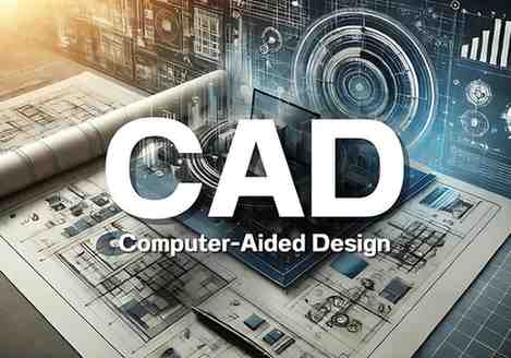 Computer Aided Design(CAD)